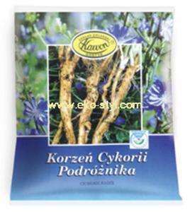 CYKORIA podrnik korze 50 g. -Kawon- - 2874143302