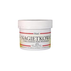 Ma Nagietkowa z balsamem Peruwiaskim 150 ml, Farm-Vix - 2874884784