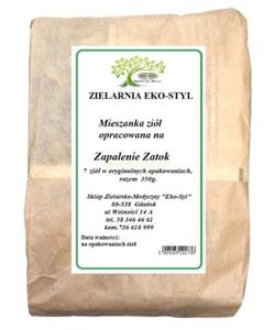 Zapalenie Zatok - Zestaw zi - 2876877329