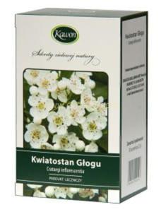 GG kwiat fix (2 g. x 30 toreb.) -Kawon- - 2874143307