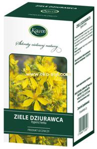 DZIURAWIEC ziele fix -Kawon- - 2874143309