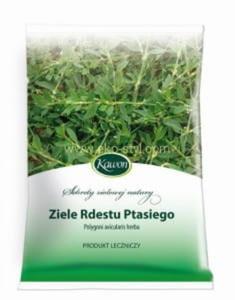 RDEST PTASI ziele 50 g. -Kawon- - 2874143312