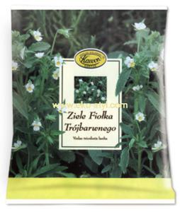 FIOEK trjbarwny ziele 50 g. -Kawon- - 2874143314