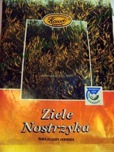 NOSTRZYK ziele 50 g. -Kawon - 2874143315