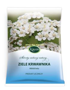 KRWAWNIK ziele 50 g. -Kawon- - 2874143317