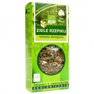 Dary Natury RZEPIK ziele EKO - 50 g. - 2874747000