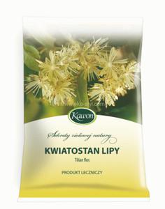 LIPA kwiatostan 50 g. -Kawon- - 2874259146