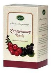 Herbata-Kawon urawinowy relax fix (3 g. x 20 sasz.) - 2874746918