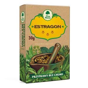 Dary Natury Przyprawa ESTRAGON - 30 g. - 2874747056