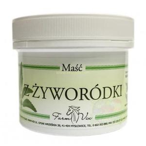 MA Z YWORDKI, 150 ml, Farm-Vix - 2874519231