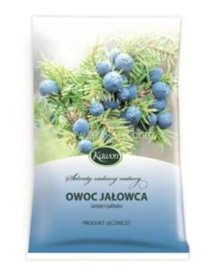 JAOWIEC owoc 50 g. -Kawon- - 2874143332