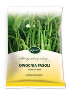 FASOLA owocnia 50 g. -Kawon- - 2874143334