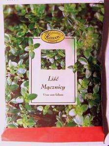 MCZNICA li 50 g. -Kawon- - 2874143337