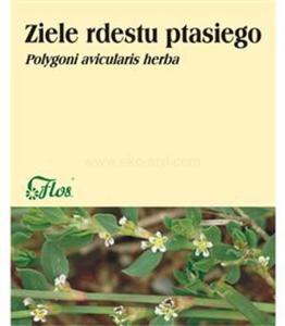 RDEST PTASI ziele 50 g. -Flos- - 2877900660