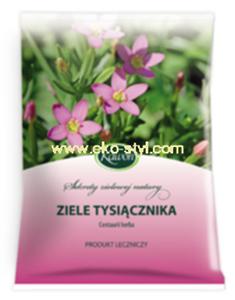 TYSICZNIK ziele 50 g. -Kawon- - 2874143338