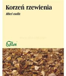 RZEWIE korze 50 g. -Flos-