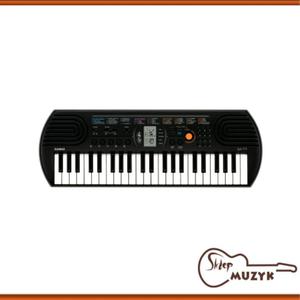 Mini keyboard Casio SA 77 - 2853154733