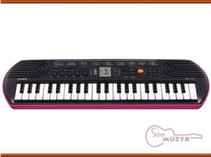 Keyboard Casio SA 78 - 2866777837