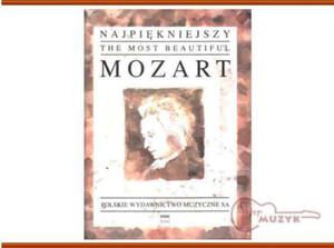 Najpikniejszy Mozart - 2832617564