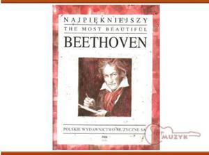 Najpikniejszy Beethoven - 2832617567