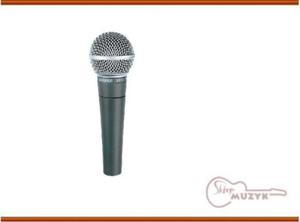 Mikrofon dynamiczny Shure SM 58 - 2869850823