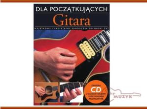 Gitara dla pocztkujacych, A. Dick - 2832617751