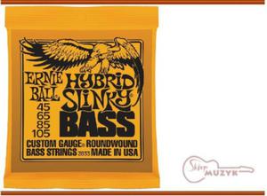 Struny ERNIE BALL 2833 - 2873576923