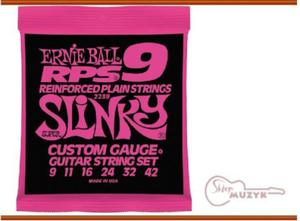 Struny Ernie Ball EB2239 - 2832617792