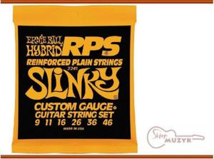 Struny Ernie Ball EB2241 - 2832617793