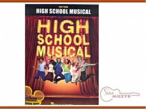High School Musical - easy piano - 2842139347