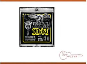 Struny Ernie Ball EB 3127 - 2832617986