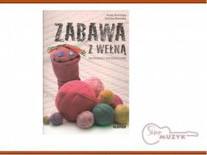 Klanza - Zabawa z wen. Materiay metodyczne - 2832617993