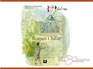 Romeo i Julia