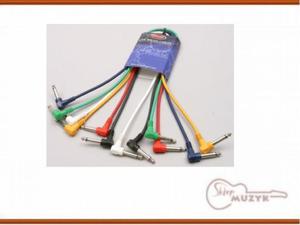 Kabel poczeniowy STAGG PC-0.60 - 2832618218