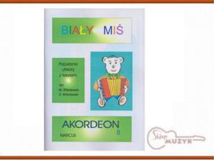 Biay Mi - Akordeon 8 - 2832618300