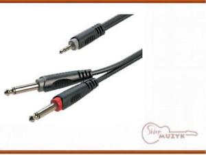 Kabel audio RAYC130L3 ROXTONE - 2832618366