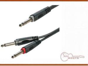 Kabel audio RAYC100 ROXTONE 3m - 2832618368