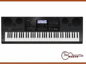 CASIO WK-7600 - 2867250913