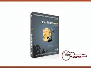 Ear Master Pro 6 - 2842139452