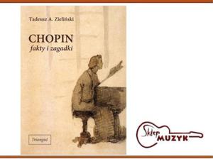 Chopin: fakty i zagadki - 2834481263