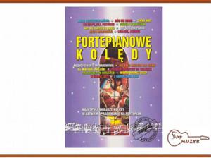 FORTEPIANOWE KOLDY - 2841728715