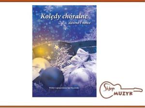 Koldy chralne dawne i nowe 1 - 2842854426