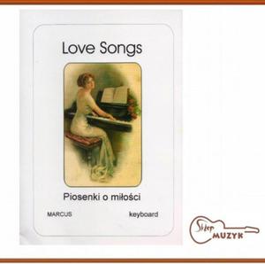 Love Songs - Piosenki o mioci - 2847613714