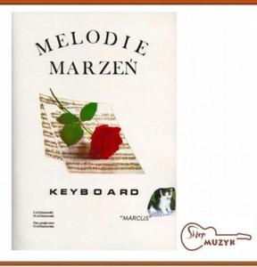 MELODIE MARZE - 2847613716