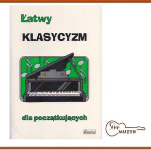 ATWY KLASYCYZM DLA POCZATKUJCYCH - 2849431578