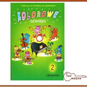 Kolorowe dwiki cz 2 - 2856725959