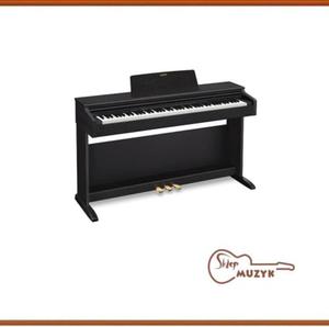 Pianino cyfrowe Casio Celviano AP-270 BK - 2858333346