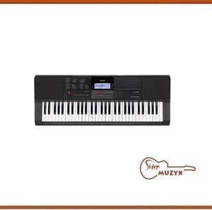 Keyboard Casio CT-X700 - 2861389815