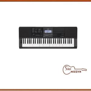 Keyboard Casio CT-X800 - 2867250916