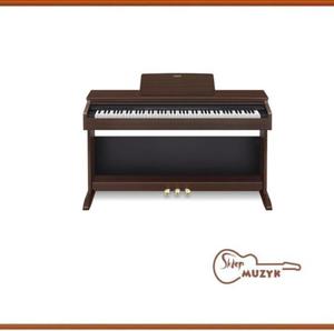 Pianino cyfrowe Casio Celviano AP-270 BN - 2861389818